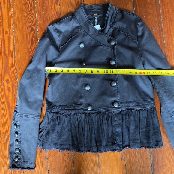 Free People jacket - Picture 10 of 11